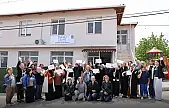 Germiyan'da kadınlar okuma yazmayla hayata tutundu!