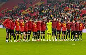 Göztepe 5 ay sonra deplasmanda kazandı!