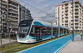 Göztepe aşkı rayları durduruyor! Bu saat aralığında tramvay yok