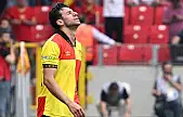 Göztepe'de İsmail Köybaşı şoku! Kaptanın kaburgasında kırık var