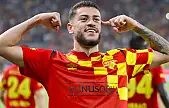 Göztepe'de Stoilov'dan rapor: Romulo için karar verildi!