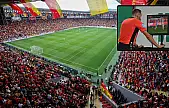 Göztepe-Hatayspor maçında VAR hakemi kararı şoke etti!