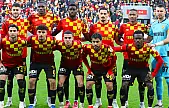 Göztepe, iç saha performansıyla zirve yarışına damga vurdu!