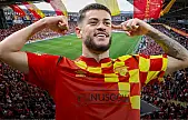 Göztepe'nin yıldızı Romulo'ya Premier Lig'den 3 talip daha!