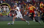 Göztepe'ye bir darbe de şampiyondan: 0-2