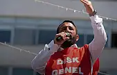 Grevdeki sendika başkanının 58 akrabası belediyede!