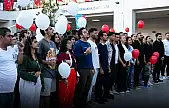 Güzelbahçe'de gençlik rüzgarı esti!