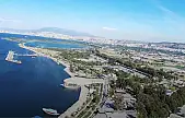 İnciraltı planları krize dönüştü: Bilirkişi raporu inceleniyor