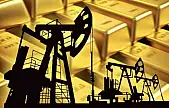 İsrail-İran gerilimi altın ve petrolü uçurdu!
