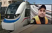 İZBAN'da sigara tartışması can aldı: Güvenlik görevlisi hayatını kaybetti