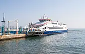 İZDENİZ duyurdu! Foça, Urla, Mordoğan... Yaz seferleri başlıyor!
