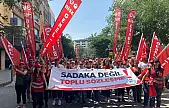 İzmir Büyükşehir ve sendika arasında kritik toplantı: Grev masası neden ertelendi?