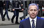 İzmir dahil 18 ilde dolandırıcılık operasyonu! 7,5 milyarlık vurgun ortaya çıktı