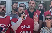 İzmir'de belediye işçilerinin grevi 4. gününde: 'Ya onlar pes edecek ya biz'