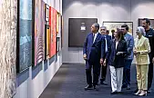 İzmir'de beş gün boyunca sanat rüzgarı esecek! O fuarda neler yok ki…