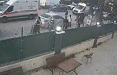 İzmir'de çocuk kavgası silahlı çatışmaya dönüştü: Yaralılar var