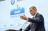 İzmir'de dönüşüm için 6 kritik adım!