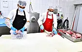 İzmir'de Et Bağışı Kampanyası: Teslim noktaları listesi açıklandı!