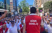 İzmir'de grev 6. gününde: TİS için taraflar yeniden masada
