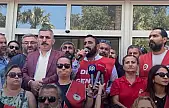 İzmir'de grev devam ediyor: Son teklif açıklandı