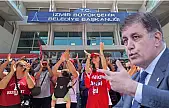 İzmir'de grev krizi derinleşiyor: Tugay'dan halk oylaması resti