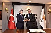 İzmir'de sağlıkta neler değişecek? Hangi ilçeye hangi hastane geliyor? Başkan Saygılı açıkladı
