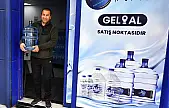 İzmir'de suyun fiyatı duyanları şaşırtıyor! Damacana sadece 40 TL