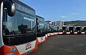 İzmir'de toplu ulaşımda grev uyarısı: Gece 12'den sonra ESHOT yok!