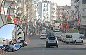 İzmir'de trafiğe kayıtlı araç sayısı 2 milyona dayandı!