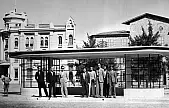 İzmir'e nostaljik duraklar geri dönüyor