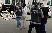 İzmir'in turistik ilçeleri zehirden arınıyor: Uyuşturucu ticaretine yaz sezonu operasyonu!