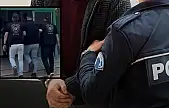 İzmir polisi iki firariyi daha kıskıvrak yakaladı