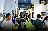 İzmir Sanat ve Antika Fuarı'na rekor katılım!