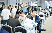 İzmir, temiz enerjide liderliğe oynuyor