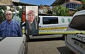 İzmir Tire'de aile faciası: Eşini öldürüp intihar etti!