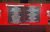 İzmir yeni sezonda rakiplerini öğrendi: TFF 2. Lig 2025-2026 sezonu grupları çekildi