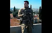İzmirli astsubay görevde şehit düştü!