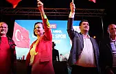 Karabağlar'da 19 Mayıs coşkusu sokağa taştı!