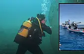 Karaburun'da hayalet ağ operasyonu!