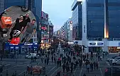 Karşıyaka'da gerginlik! Silah sanılan cisim ne çıktı?
