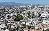 Karşıyaka'ya yeni yol! Trafiğe büyük nefes