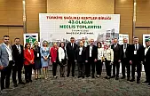 Kentlerin geleceği İstanbul'da masaya yatırıldı