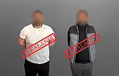 Kırmızı bültenle aranan 2 suçlu daha iade edildi: 'Türk polisinden kaçamayacaklar'