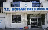 Konak Belediyesi'nde üst düzey istifalar sürüyor