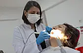 Konak'ta diş tedavisi artık ücretsiz! Randevu almak çok kolay…