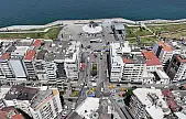 Kordon'da neler oluyor? Ünlü şehir plancısı o sokaklar için geldi