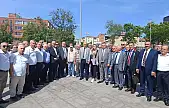Korsan taşımacılık davasında İzmir ve İstanbul Esnaf Odaları sahada