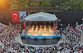 Kültürpark'ta renkler dans edecek! Bu şenlikte 450 kişi aynı anda...