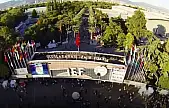 Kültürpark'ta Yaza Merhaba Festivali başlıyor!