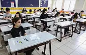 LGS merkezi sınavına saatler kaldı: 1 milyon öğrenci ter dökecek